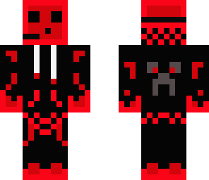 red slime