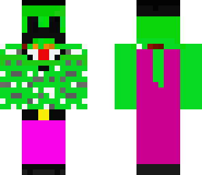 papa creeper