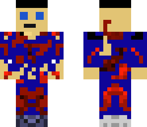 nik slayer
