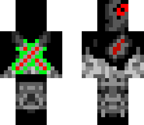 dead seeker
