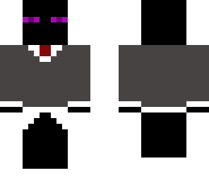enderman student