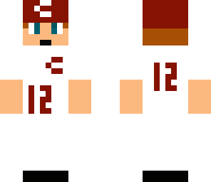 baseball guy
