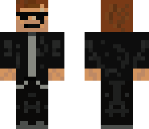 mafia guy