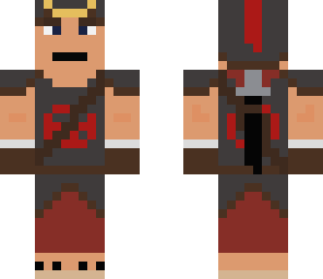 samurai