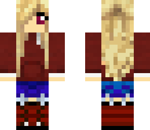 girl