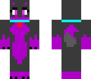 female ender wolf