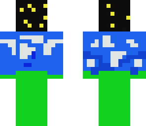 sky