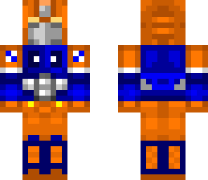 nexus prime