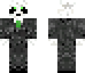 tux panda