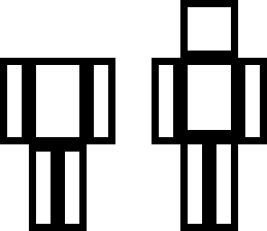 the line skin