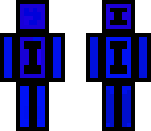 blue blocks