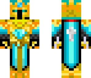 diamond king