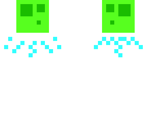flying slime