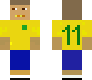 brasil soccer