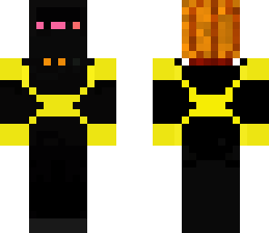 ninja of butter