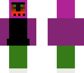 its watching you