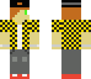 boy skatist