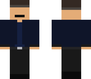 agent