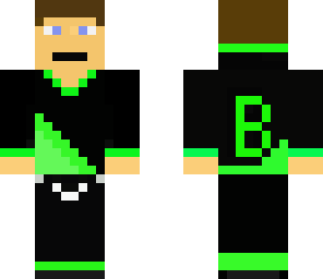 minecraft finest