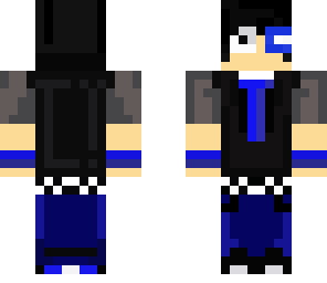 minecraft's pro