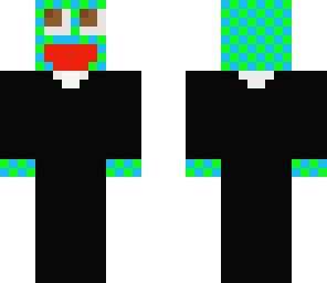 rubix smiley