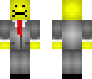 yelow man