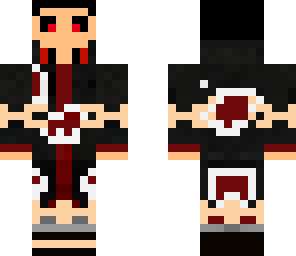 undead rank 2 naurto outfit