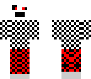 fantasma a la moda