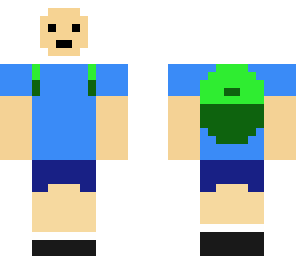 finn the human