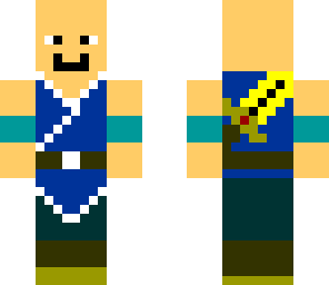 water tribe jp