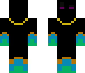 lyokostone's skin