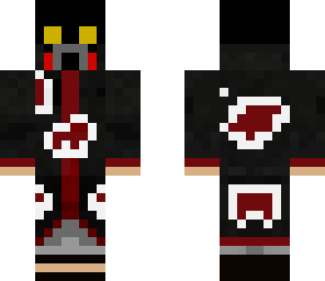 gas naruto soldier