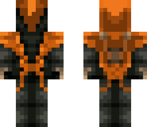 orange bioshock songbird