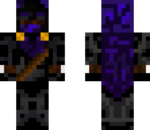 enderhunter