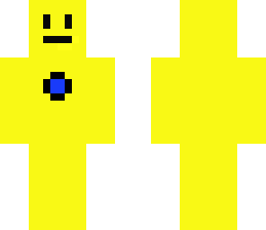 butter-man