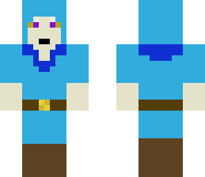apprentice thaumaturge