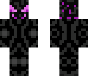 ultimate enderman