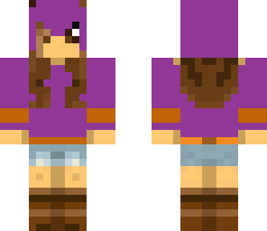 assasin girl