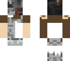 enderman dsiguised
