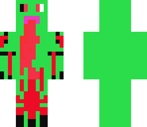 bloody monster