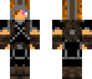 enderman dsiguised