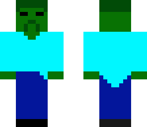 zombie