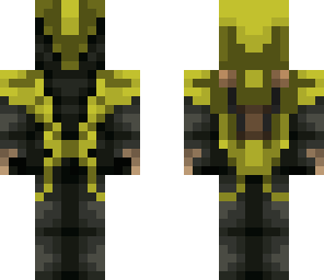 yellow bioshock songbird
