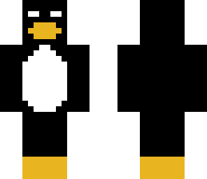 penguin