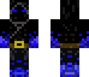 water mage