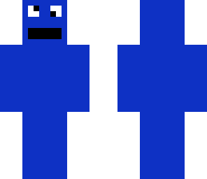 cookie monster