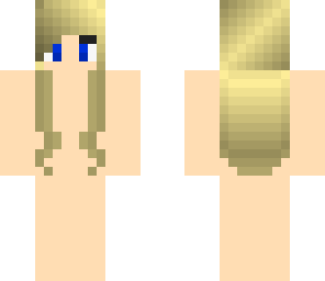 blond skin base