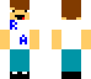 sam rag