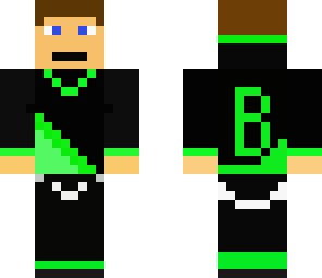 minecraft finest