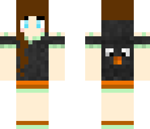 pengy hoodie